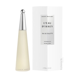 Issey Miyake LEau DIssey EDT 100 ml.