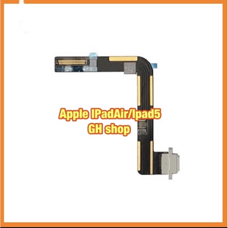 แพรตูดชาร์จ Ipad5/Ipad Air/iPad 9.7(A1893)/iPad Gen6