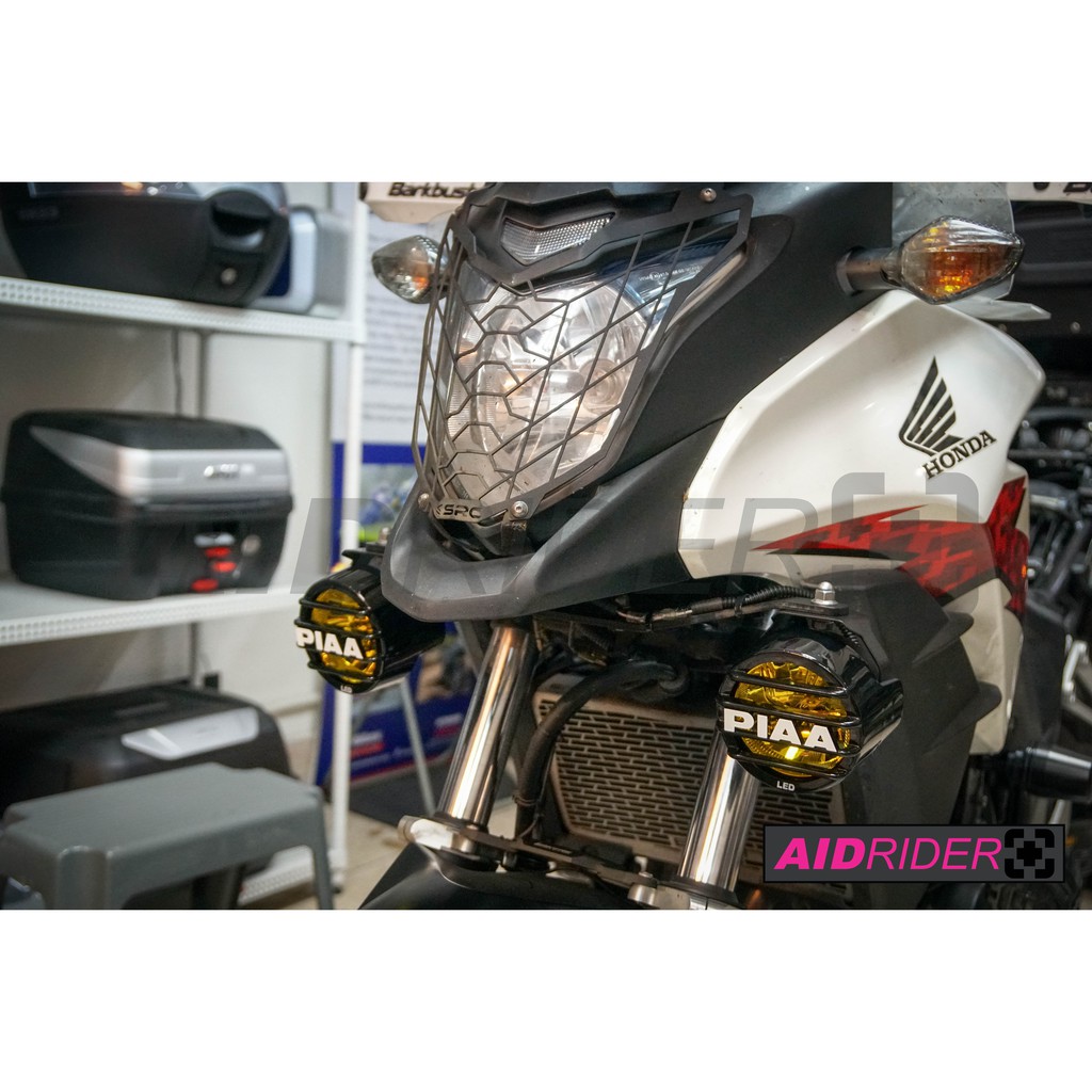 ไฟสปอร์ตไลท์ Sportlight LED PIAA LP530 ขนาด 3.5 นิ้ว ราคาถูก