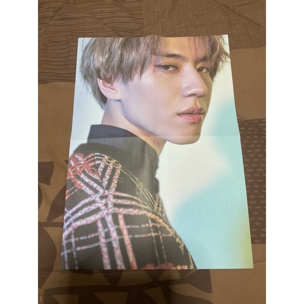 lyrics poster got7 eyes on you