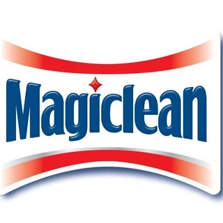 Magiclean Wiper Dry Sheet 20 Sheets ขนาด 205 x 285 มม.