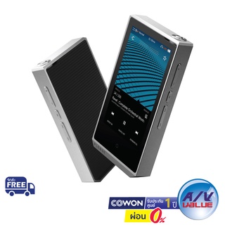 COWON Plenue R - High Resolution Music Player ( เครื่องเล่นเพลง )