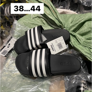 รองเท้าผู้ชาย Adidas(อาดิดาส) รองเท้าแตะแบบหนีบ แฟชั่น รองเท้าแตะผู้ชาย