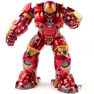 ฟิกเกอร์ Marvel Avengers Age of Ultron Mark 44 hulkbuster