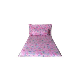 ส่งฟรี ปิคนิค 90X180 KOCHI PINK HOME LIVING STYLE | HOME LIVING STYLE | ที่นอนปิคนิค Bedroom Payday Flash Deal ที่นอนปิค