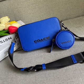 Coach C6290 Charter Slim Crossbody Pouch