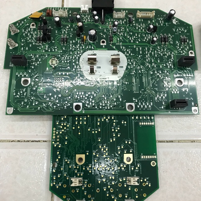 บอร์ดจ่ายไฟ Irobot roomba ในช่วงต้น 760-880