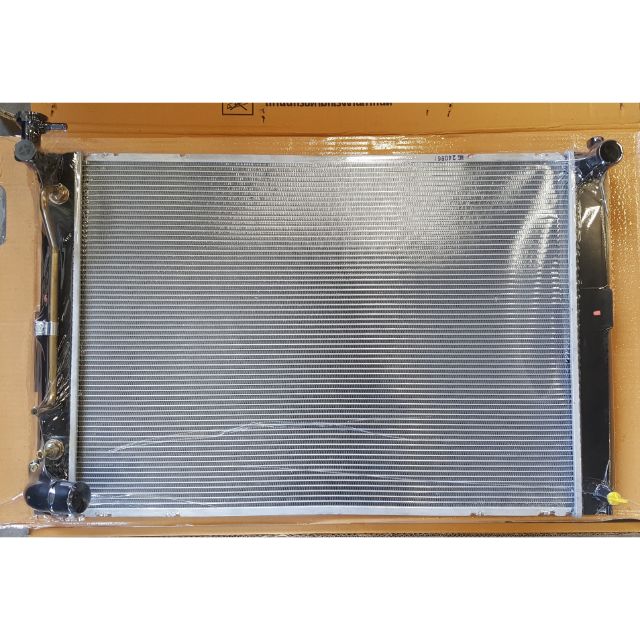 หม้อน้ำ LEXUS HARRIER RX300 , RX400