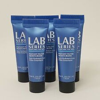 lab series instant filter moisturizer