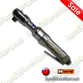 ด้ามฟรีลม 1/2" MITO KW-460 pneumatic reversible ratchet  มิโต้