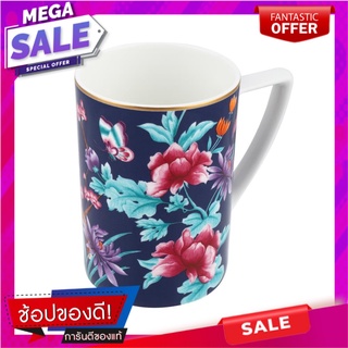 ถ้วยหู BONE CHINA 400ml ROYAL BONE CHINA CHINOISE แก้วน้ำ BONE CHINA MUG 400ml ROYAL BONE CHINA CHINOISE