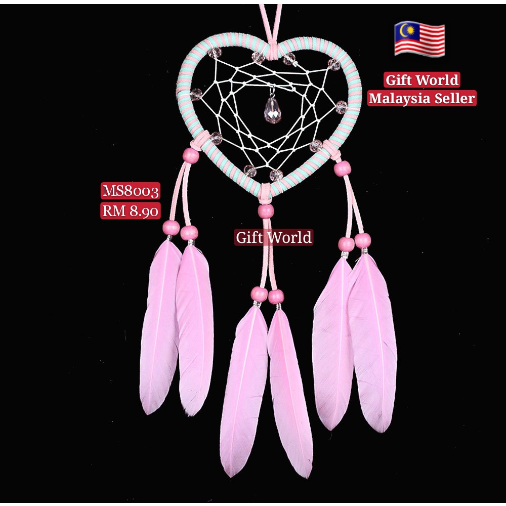 * Dream Catchers *MS 8003 ** (KL)