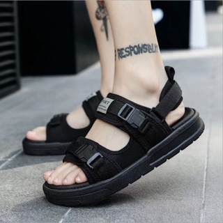 ⚡พร้อมส่ง⚡รองเท้าแตะรัดส้น น้ำหนักเบาสบาย สไตล์เกาหลี Sandal