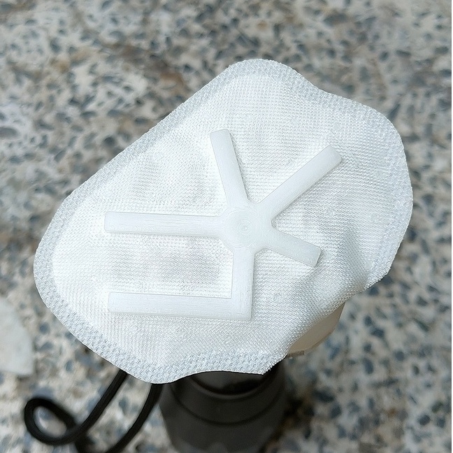 🔥ได้รับของในวันนั้น🔥กรองตูดปั้มติ๊ก กรองปั้มติ๊ก กรองหยาบปั้มติ๊ก Jazz GK 2014, City GM6 2014, Civic