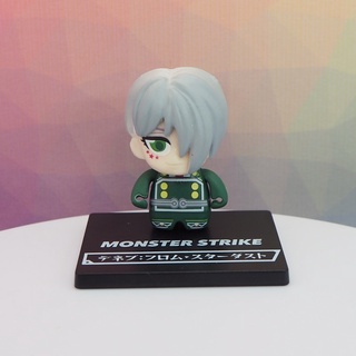 Monster Strike 4 Deneb From Stardust / miniature toy