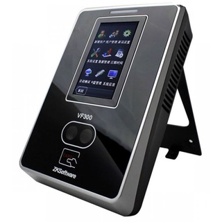 เครื่องสแกนหน้า VF300 Face Reader Device หน้าจอเป็นระบบสัมผัส