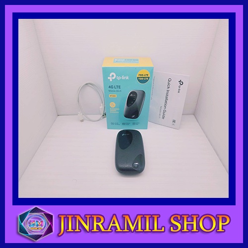Pocket WiFi 4G TP-LINK M7200