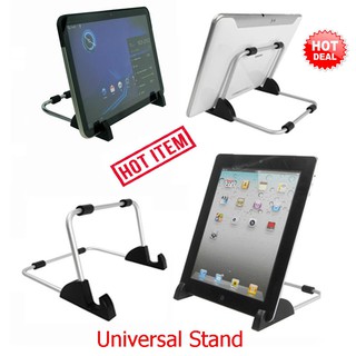 ขาตั้งแท็บเล็ต  แบบพกพา Universal Stand For Tablet T0190