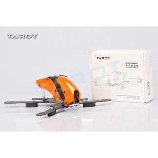 Tarot 280FPV Kit (Half Carbon)