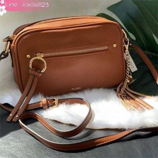 ALDO CROSSBODY BAG ของแท้ ราคาถูก