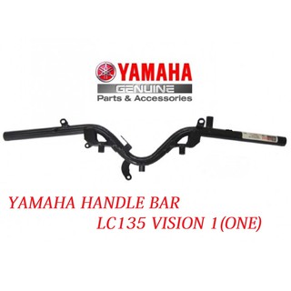 แฮนด์บาร์ สําหรับ YAMAHA LC135 V1 5SPEED V2-5