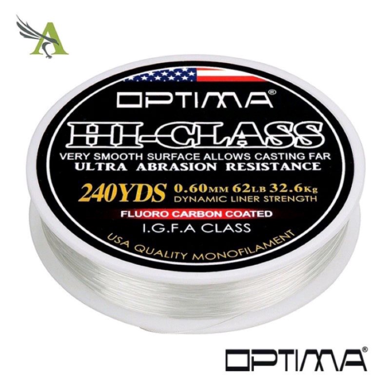 Optima Hi class STRINGS