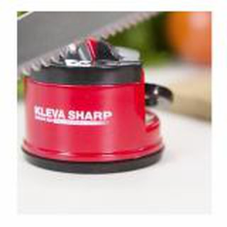 KLEVA SHARP Knife Sharper ที่ลับมีด/อุปกรณ์ลับของมีคม กรรไกร KLEVA99