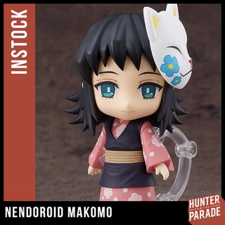 [พร้อมส่ง] Nendoroid Makomo No. 1570 Goodsmile Company