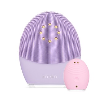 FOREO LUNA 3 plus เครื่องล้างหน้า ฟอริโอ้ ลูน่า 3 พลัส