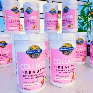 คอลลาเจนผิวใส ผม เล็บ Collagen beauty collagen 12000mg