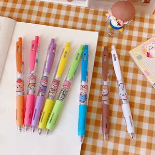 🚨SALE🚨 🌟Baby Pen ปากกาน่ารัก ปากกาสไตล์เกาหลี หมึกดำ