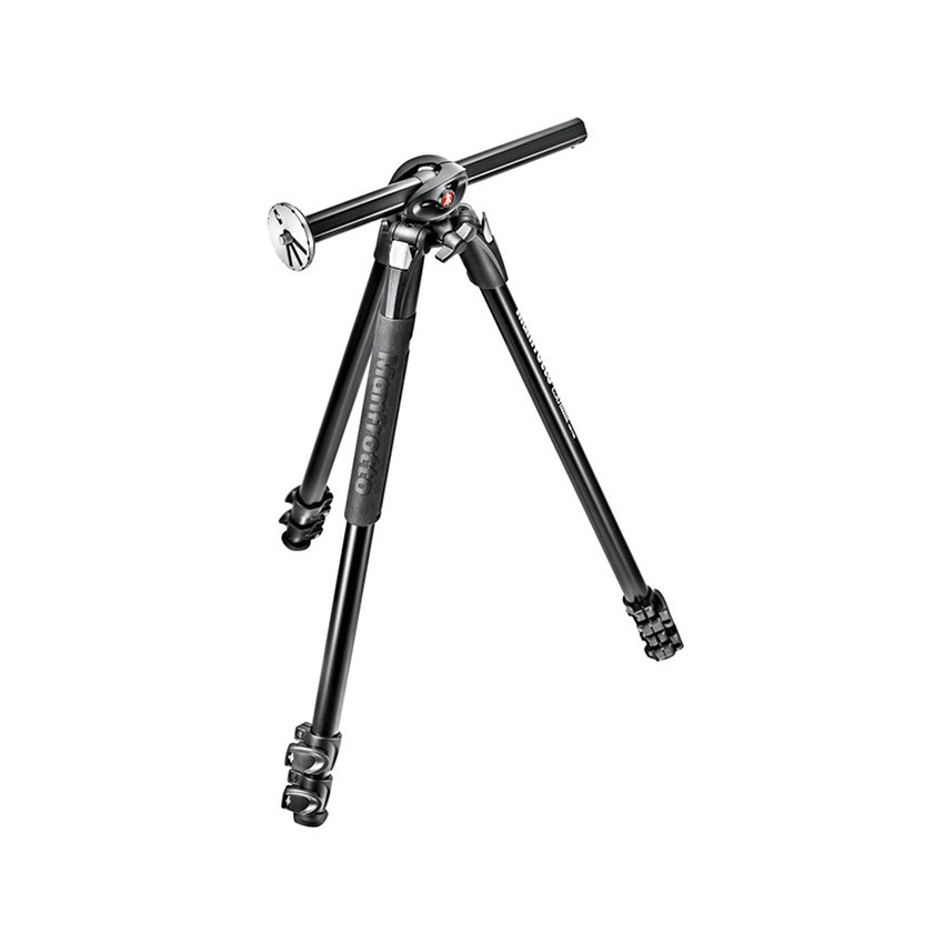 Manfrotto ขาตั้งกล้อง MK290DUA3-BH 290 DUAL Kit