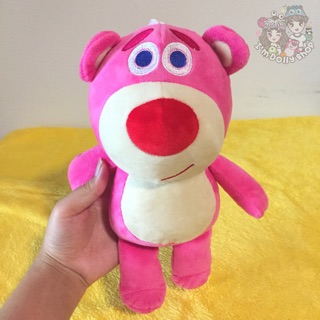 ตุ๊กตาหมีล็อตโซ Lotso