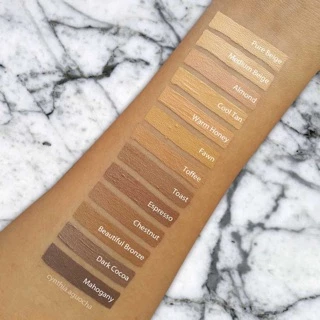 คอนซีลเลอร์/คอเรคเตอร์ ของแท้ 100% จาก USA - LA GIRL PRO HD Concealer/Corrector คอนซีลเลอร์ปกปิดดี