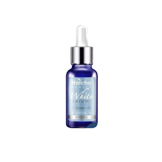 โปรโมชั่น : Hotเซรั่มณัชชา พร้อมส่ง เซรั่มนัชชา ลด ฝ้า กระ จุดด่างดำ ขนาด 30 ml