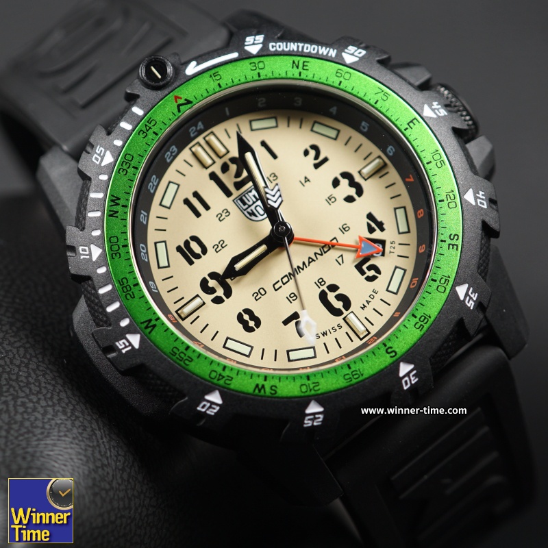 นาฬิกา Luminox Commando Raider 3300 SERIES รุ่น XL.3321