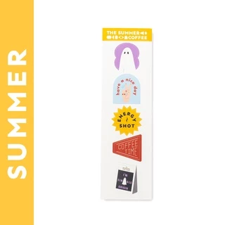 Merchandise - Sticker