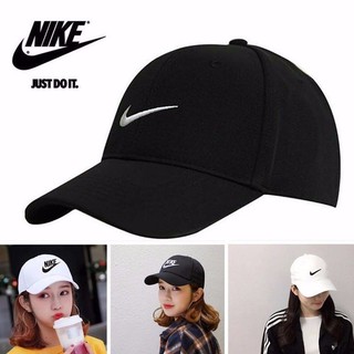 หมวกแก็ป NIKE Collection ใหม่ล่าสุดหลากหลายแบบให้เลือก หมวกผู้ชายผู้หญิงใส่ได้ เก๋ๆ เท่ห์ๆ!!!!!