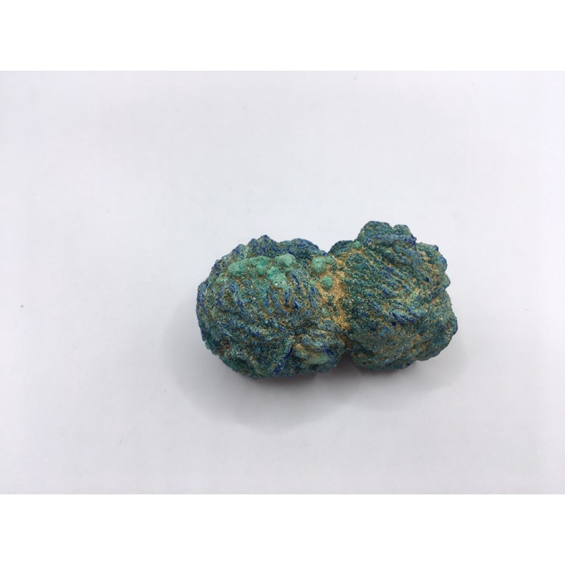 แร่อซูไลต์ (Azurite)