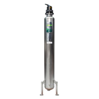 Water filter MAZUMA S27-122-50LC+C50L HOUSE. W.FILTER Water filter Kitchen equipment เครื่องกรองน้ำใช้ เครื่องกรองน้ำใช้