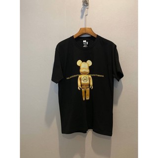 เสื้อยืด UT x laws T-shirt