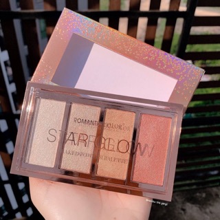 STAR GLOW  ไฮไลท์สีวิ้งๆ✨