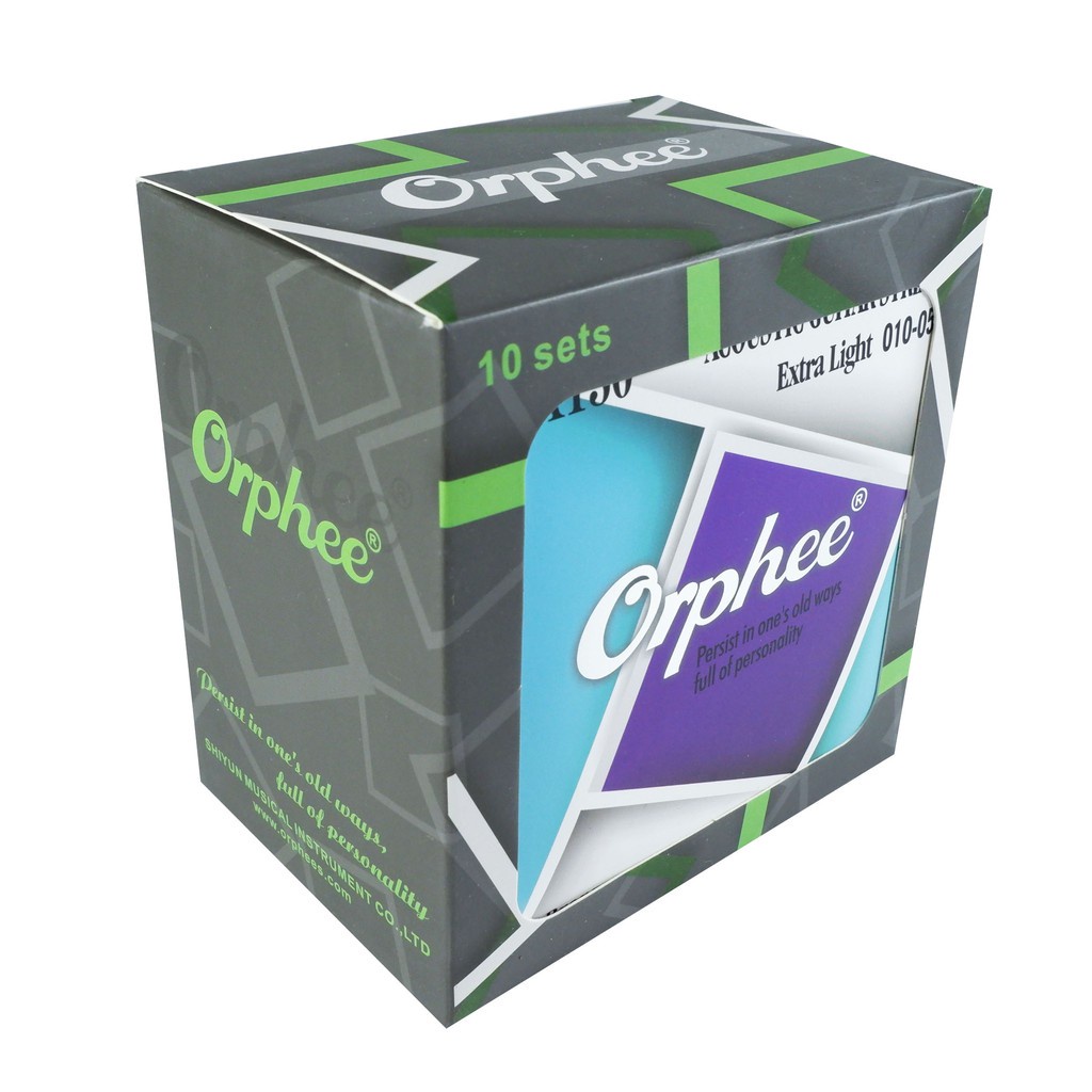 สายกีต้าร์ Orphee***