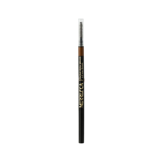 Merrezca Perfect Brow Pencil (หัวตัดมีแพ็ค) เมอร์เรซกา เพอร์เฟค โบรว์ ดินสอเขียนคิ้ว ที่เขียนคิ้ว Merrez