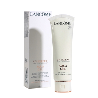 【Beautyhouse】Lancome ครีมกันแดดไวท์เทนนิ่งคอนซีลเลอร์ Spf50 Pa + +