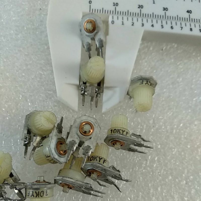 TRIMPON/VR 10K******