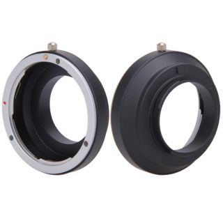 ❤️พร้อมส่ง❤️EOS-NX Lens Adapter Ring For Canon EOS EF EF-s Lens