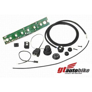 Stoplight Kit for  E450