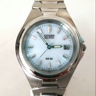 Citizen Eco-Drive พลังแสง รุ่นBM0530-57A