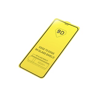 โปรโมชั่น : พร้อมส่ง ฟิล์มกระจก เต็มจอใส 9D รุ่น Xiaomi Redmi10 10c Redmi9T Redmi9A Redmi9 Redmi9C Redmi8 Redmi 7 Redmi5 ฟิล์มredmi